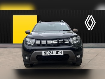 Used Dacia Duster 2024 for sale - 78190091: Photo