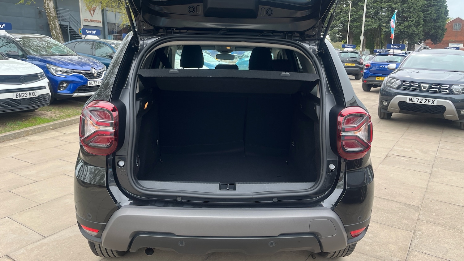 Used Dacia Duster 2024 for sale - 78190091: Photo 4