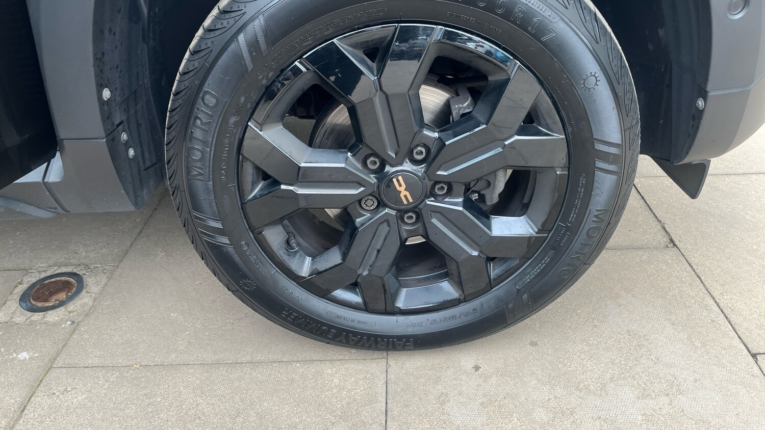 Used Dacia Duster 2024 for sale - 78190091: Photo 40