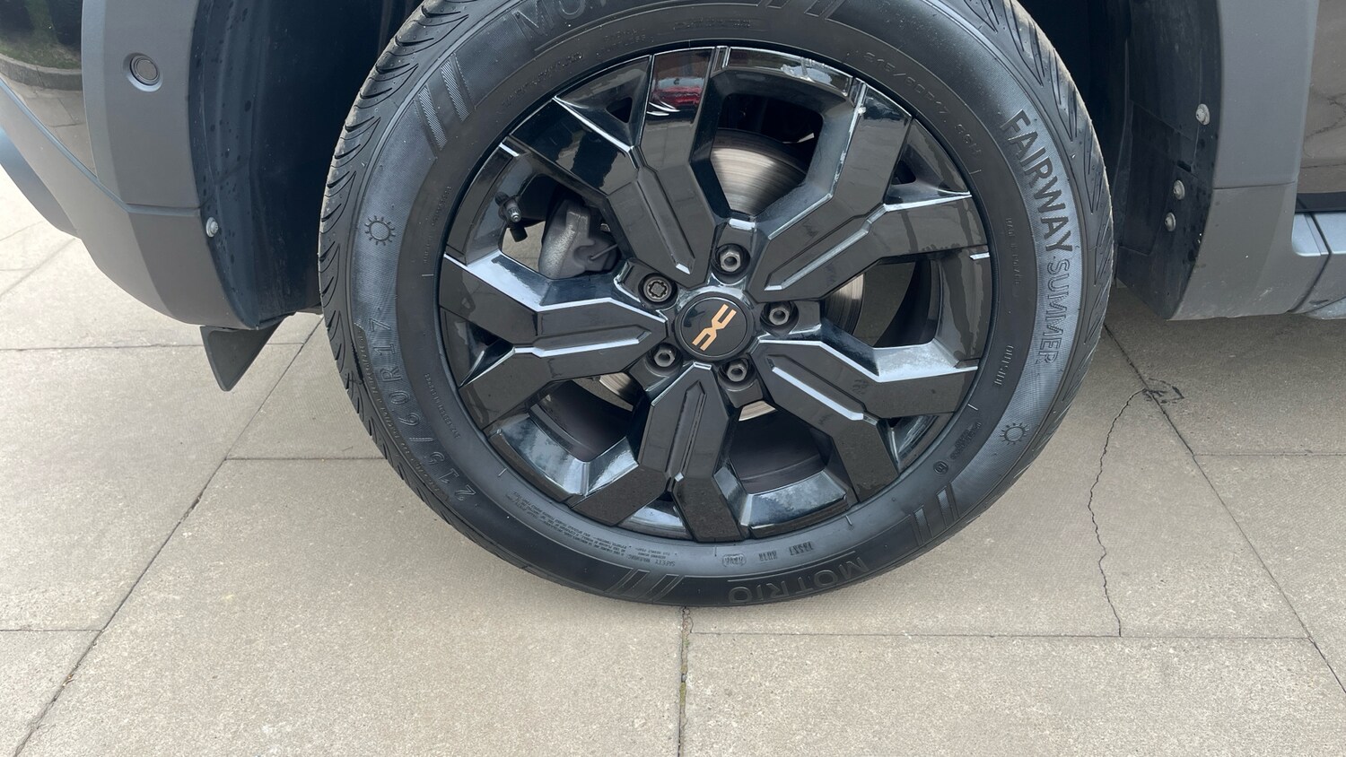 Used Dacia Duster 2024 for sale - 78190091: Photo 41