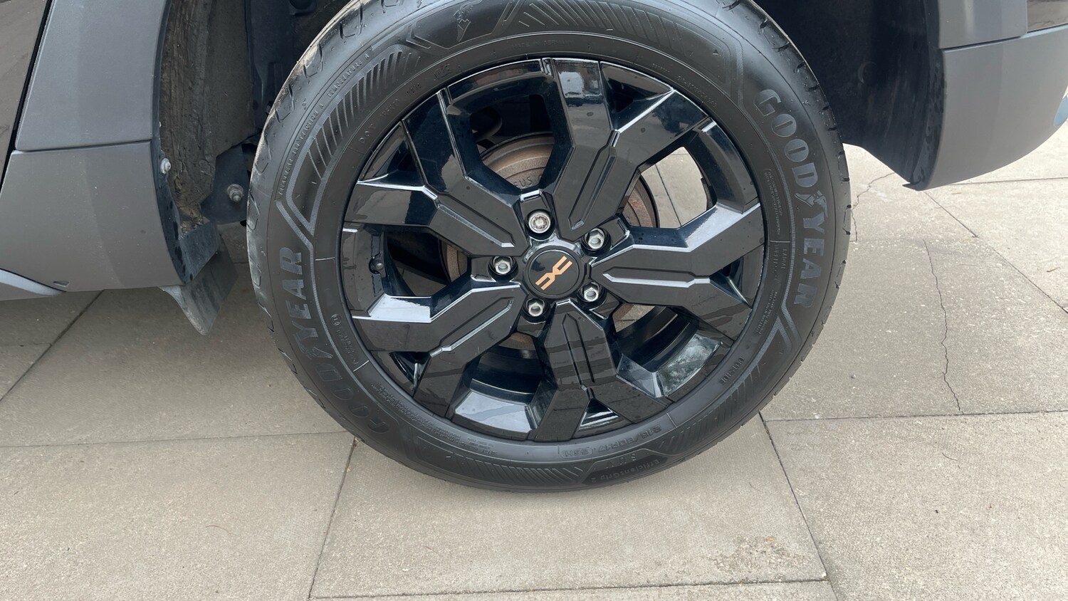 Used Dacia Duster 2024 for sale - 78190091: Photo 42