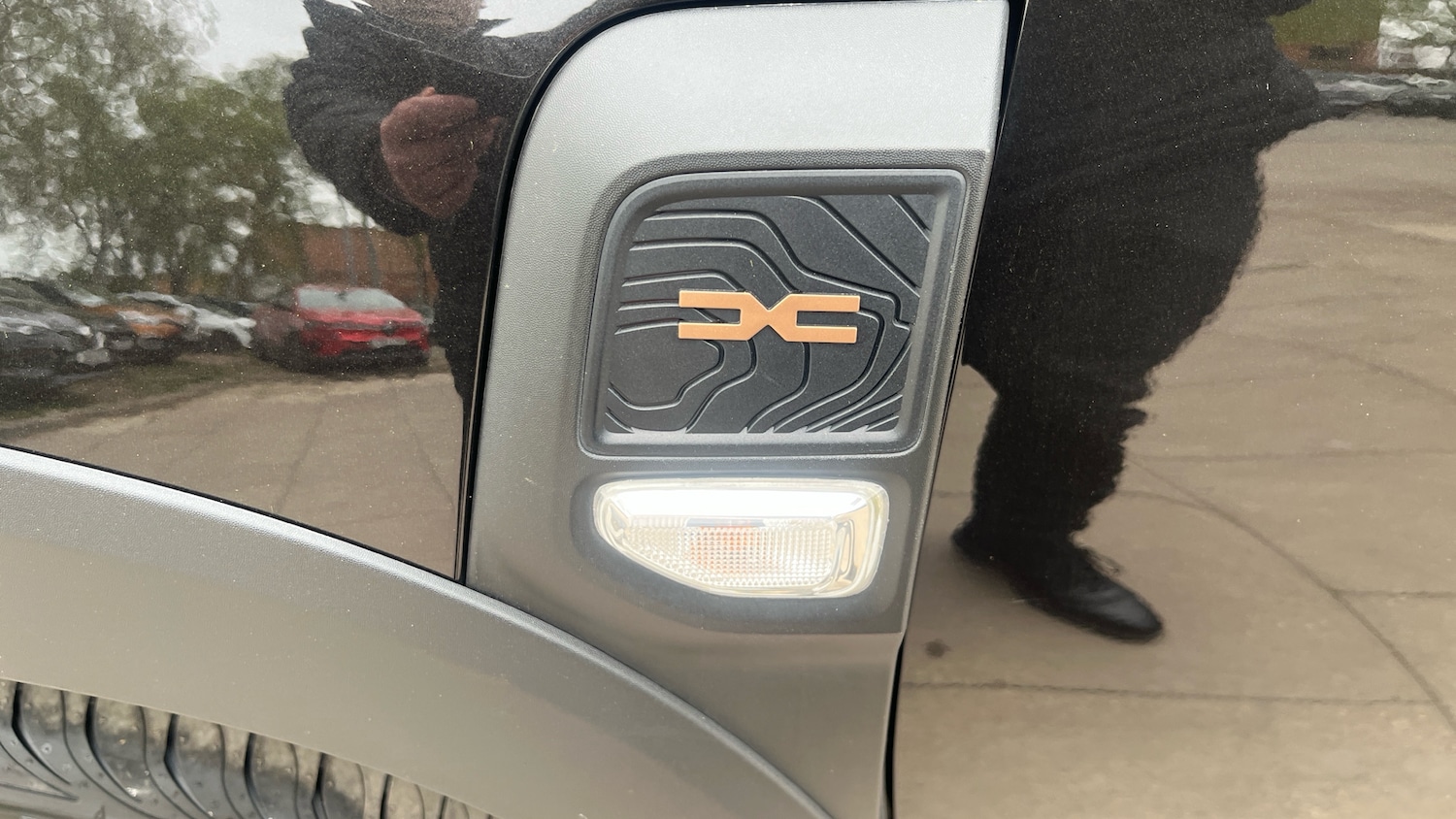 Used Dacia Duster 2024 for sale - 78190091: Photo 43