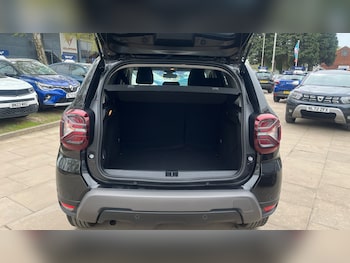 Used Dacia Duster 2024 for sale - 78190091: Photo