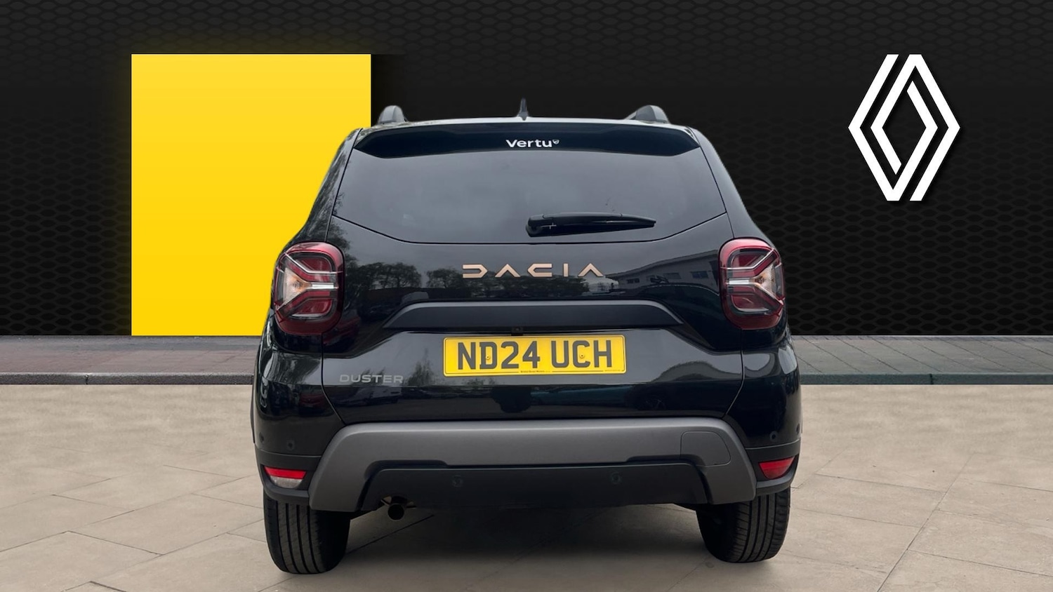Used Dacia Duster 2024 for sale - 78190091: Photo 6