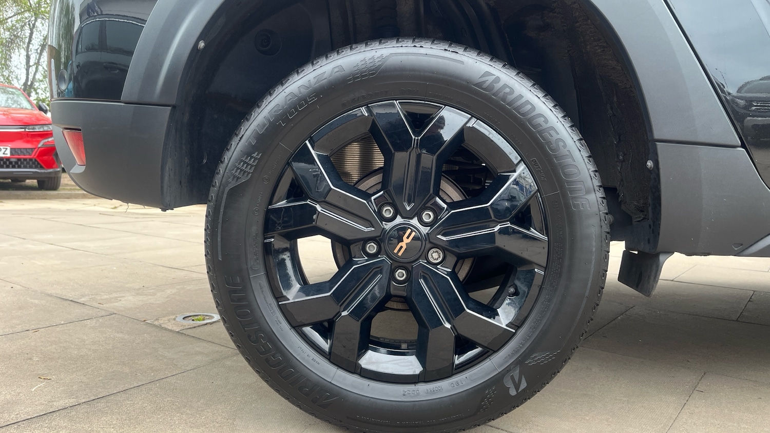 Used Dacia Duster 2024 for sale - 78190091: Photo 7