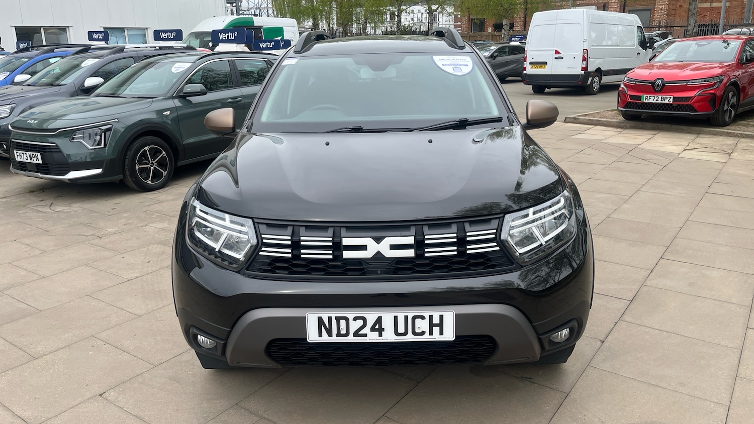 Used Dacia Duster 2024 for sale - 78190091: Photo 8