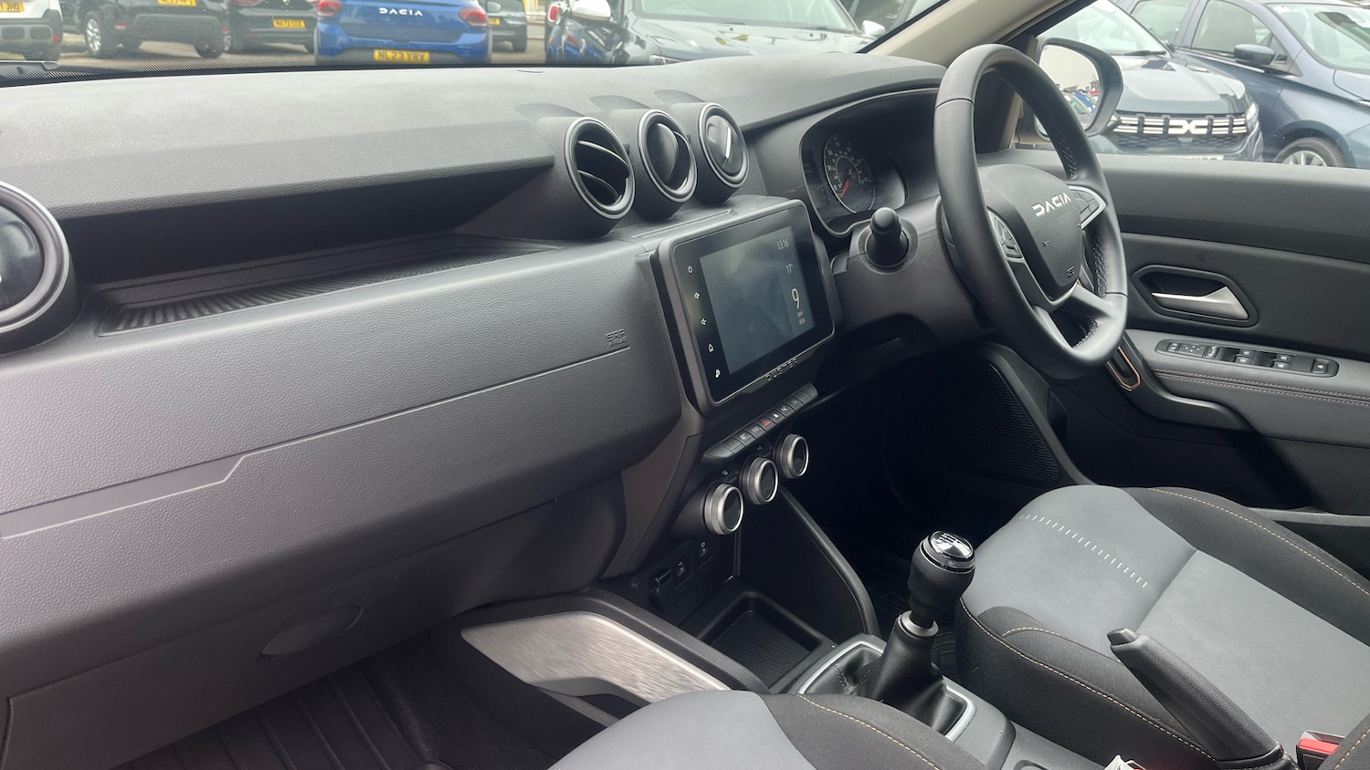 Used Dacia Duster 2024 for sale - 78190091: Photo 9