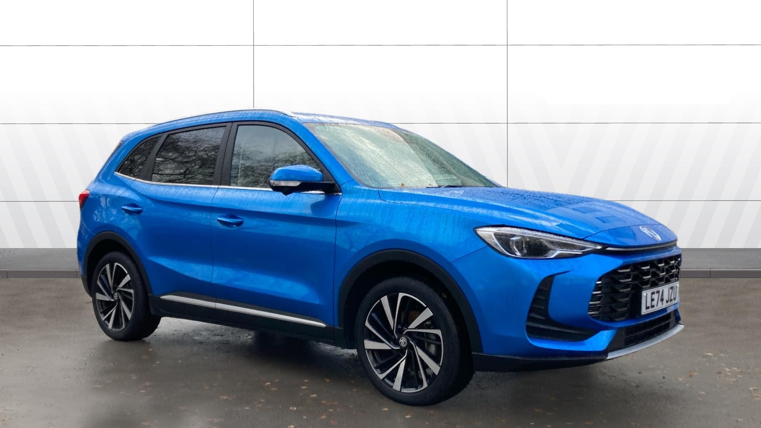 Used MG MG ZS 2024 for sale - 76637609: Photo 1