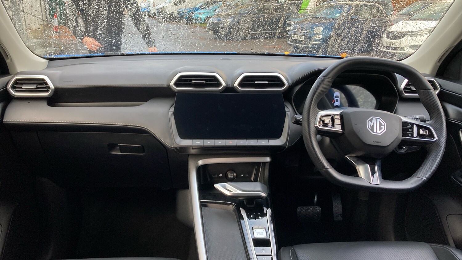 Used MG MG ZS 2024 for sale - 76637609: Photo 10