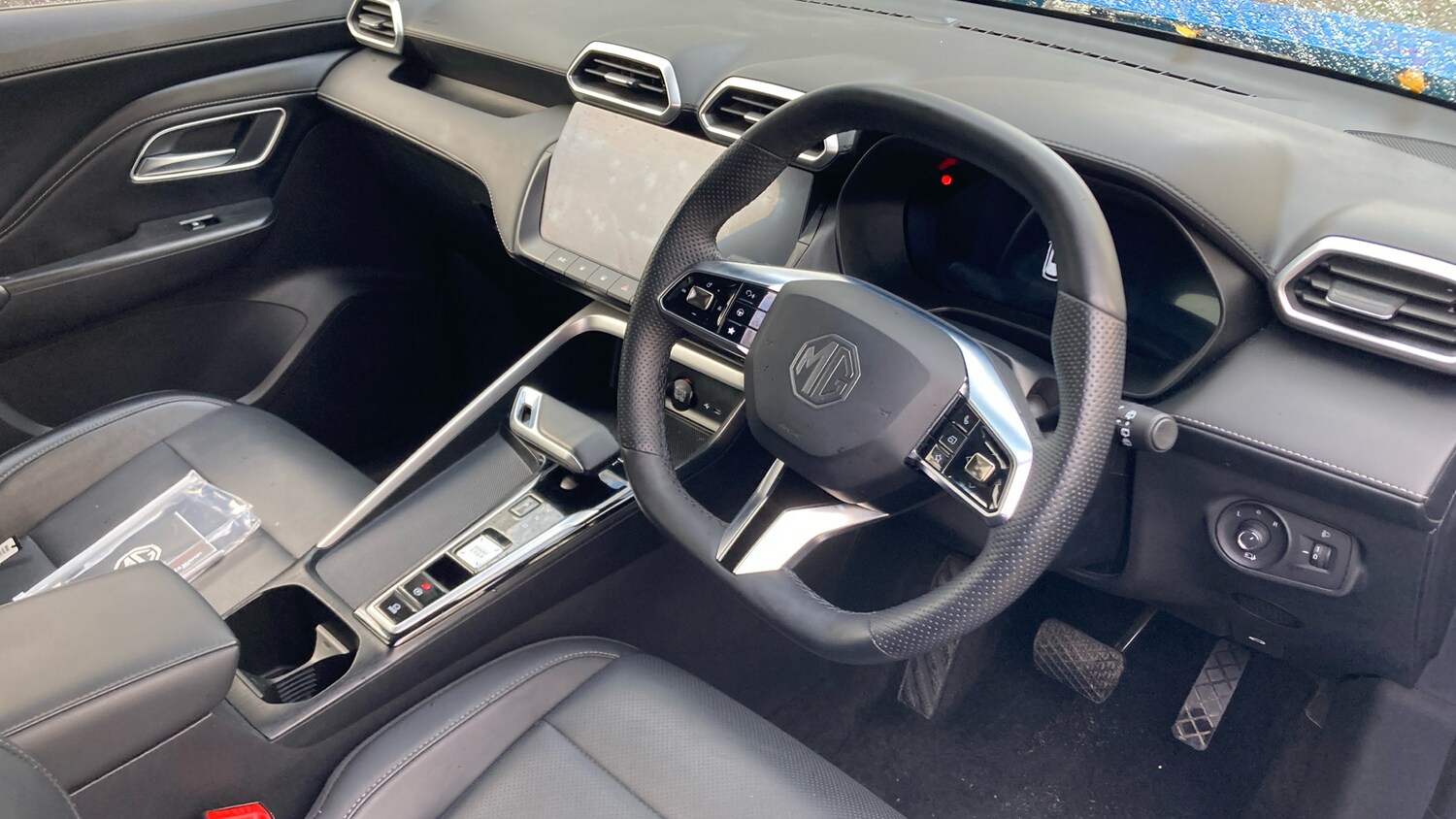 Used MG MG ZS 2024 for sale - 76637609: Photo 11