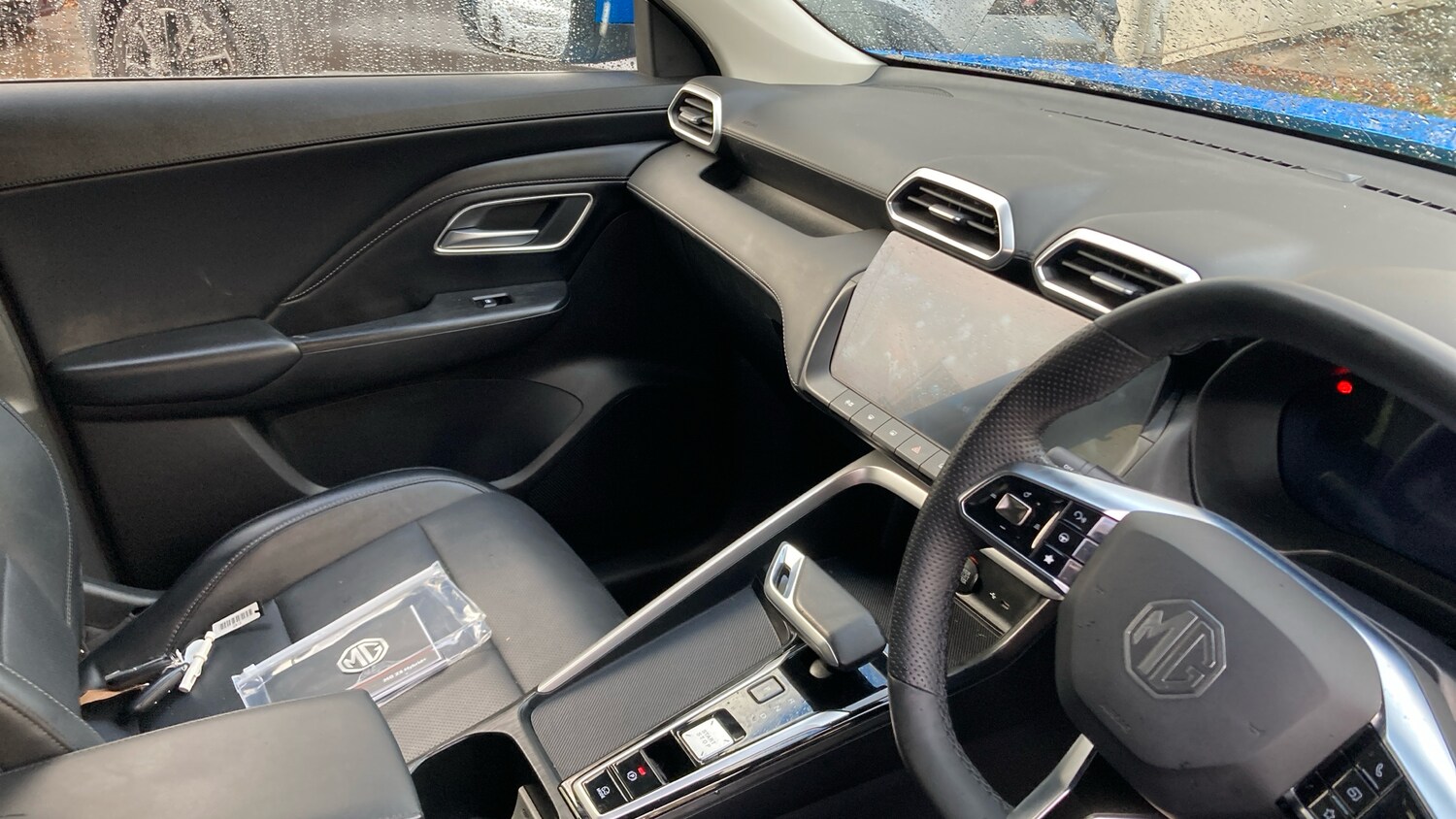 Used MG MG ZS 2024 for sale - 76637609: Photo 14