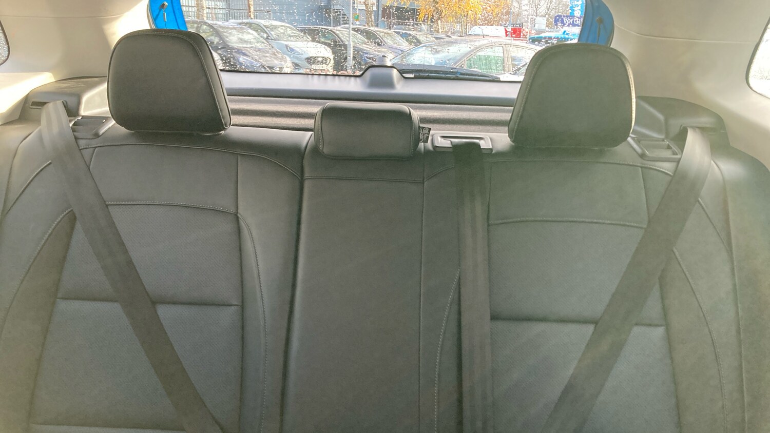 Used MG MG ZS 2024 for sale - 76637609: Photo 15