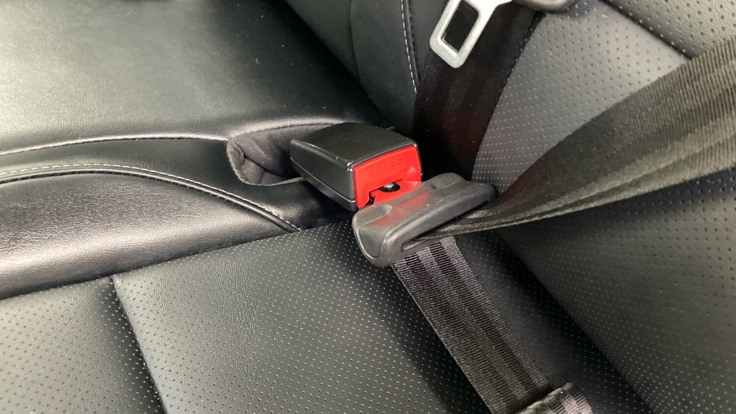 Used MG MG ZS 2024 for sale - 76637609: Photo 17