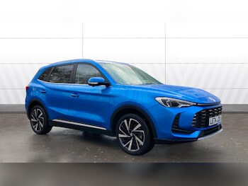 Used MG MG ZS 2024 for sale - 76637609: Photo