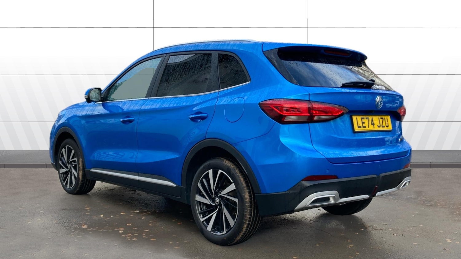 Used MG MG ZS 2024 for sale - 76637609: Photo 2