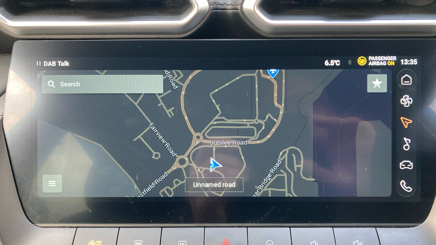 Used MG MG ZS 2024 for sale - 76637609: Photo 21