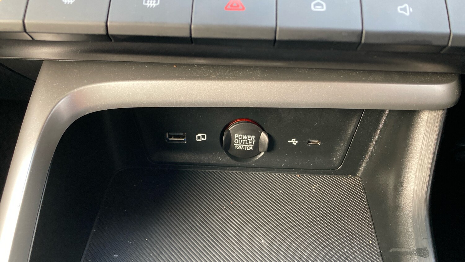 Used MG MG ZS 2024 for sale - 76637609: Photo 23