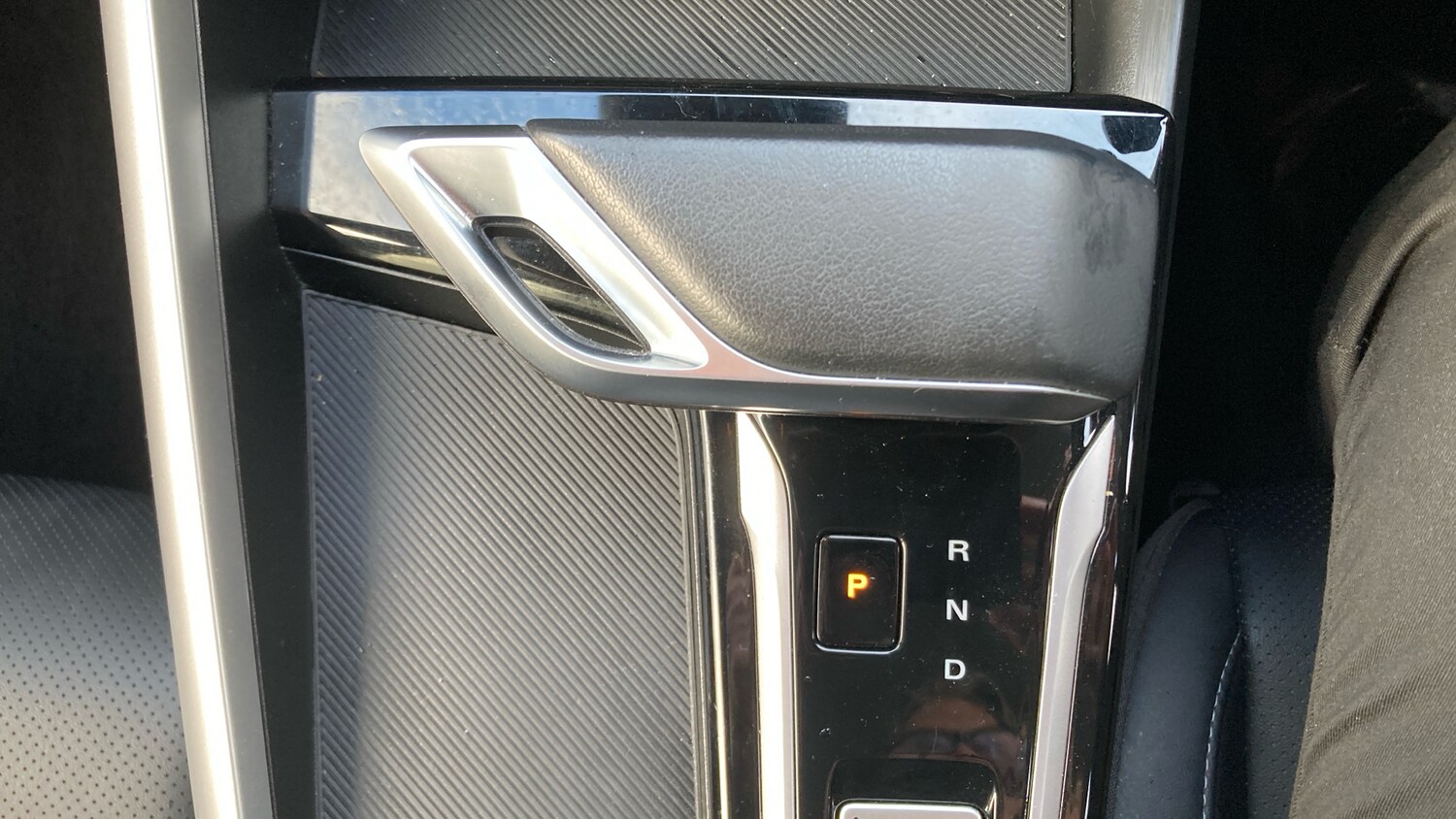 Used MG MG ZS 2024 for sale - 76637609: Photo 24