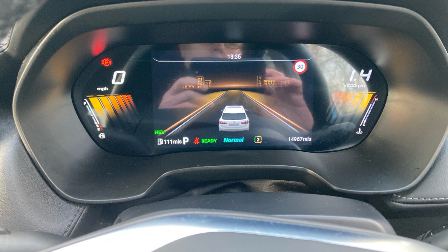 Used MG MG ZS 2024 for sale - 76637609: Photo 28