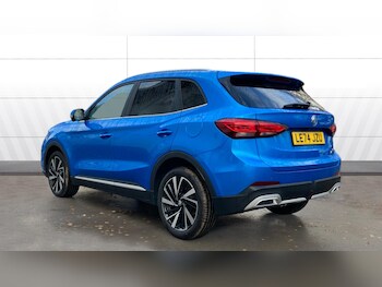 Used MG MG ZS 2024 for sale - 76637609: Photo