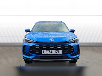 Used MG MG ZS 2024 for sale - 76637609: Photo