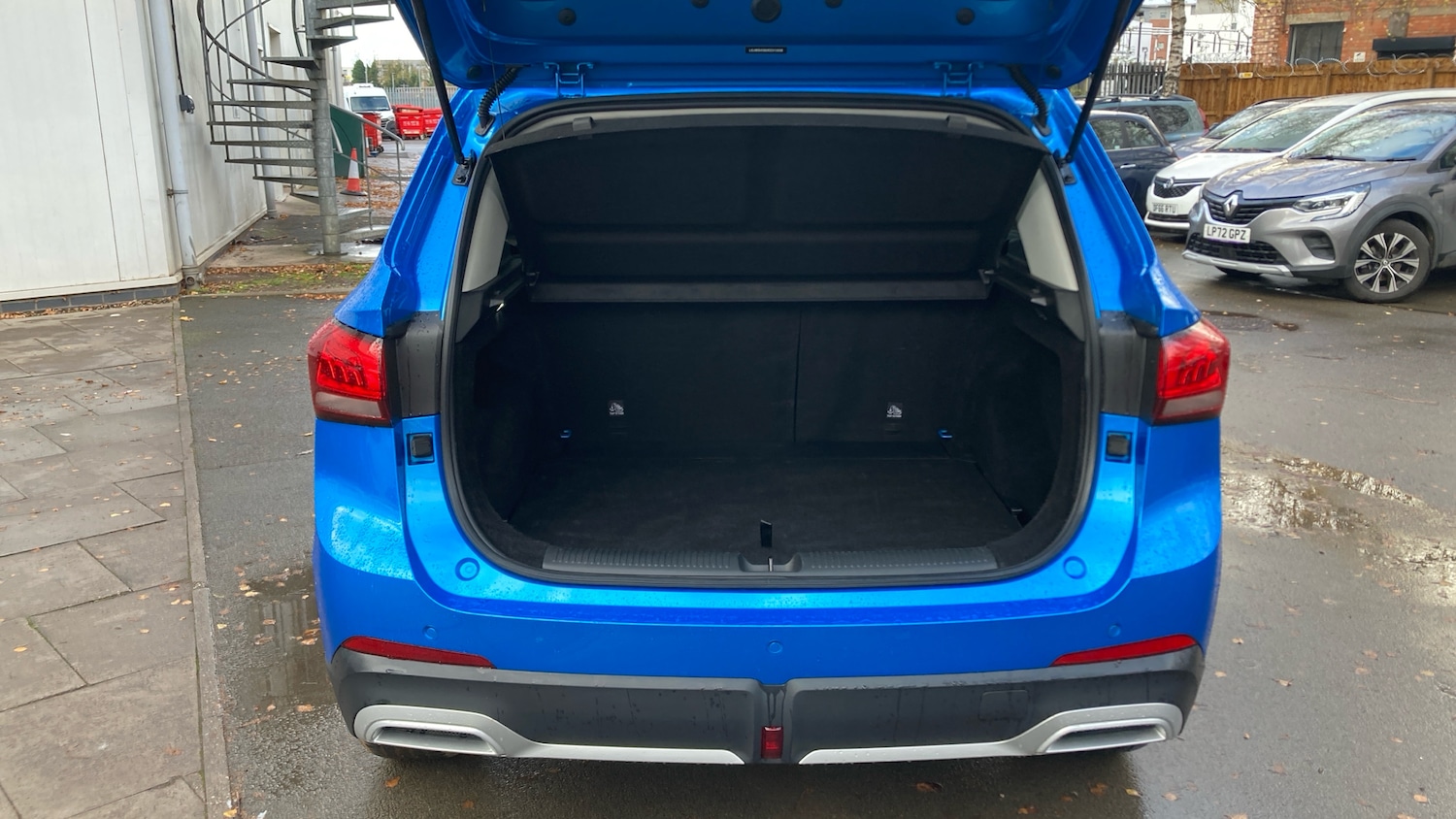 Used MG MG ZS 2024 for sale - 76637609: Photo 4