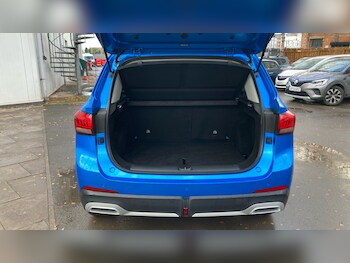 Used MG MG ZS 2024 for sale - 76637609: Photo