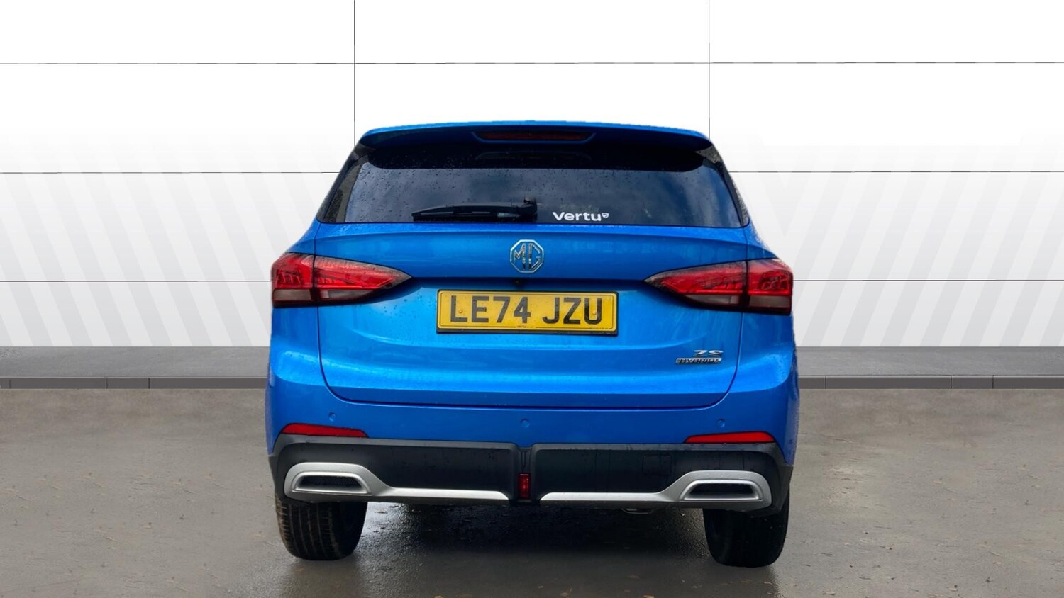 Used MG MG ZS 2024 for sale - 76637609: Photo 6