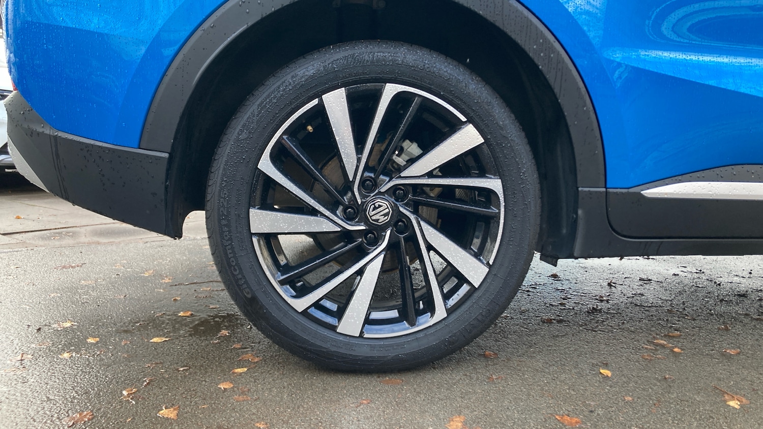 Used MG MG ZS 2024 for sale - 76637609: Photo 7