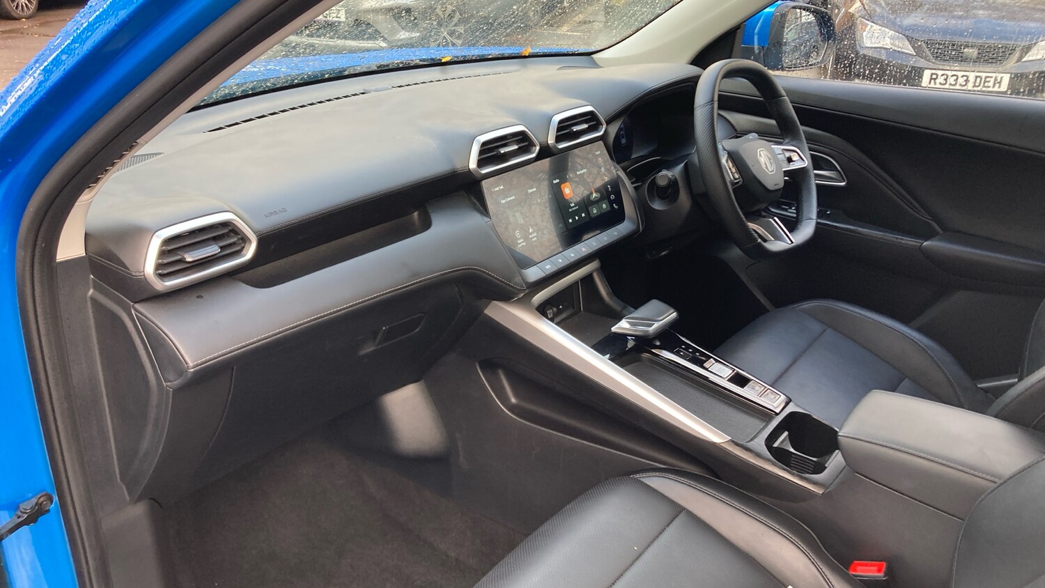 Used MG MG ZS 2024 for sale - 76637609: Photo 9