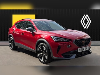 Used Cupra Formentor 2024 for sale - 79068447: Photo