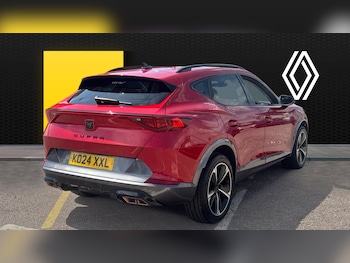 Used Cupra Formentor 2024 for sale - 79068447: Photo