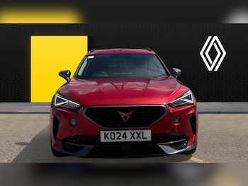 Used Cupra Formentor 2024 for sale - 79068447: Photo