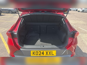 Used Cupra Formentor 2024 for sale - 79068447: Photo