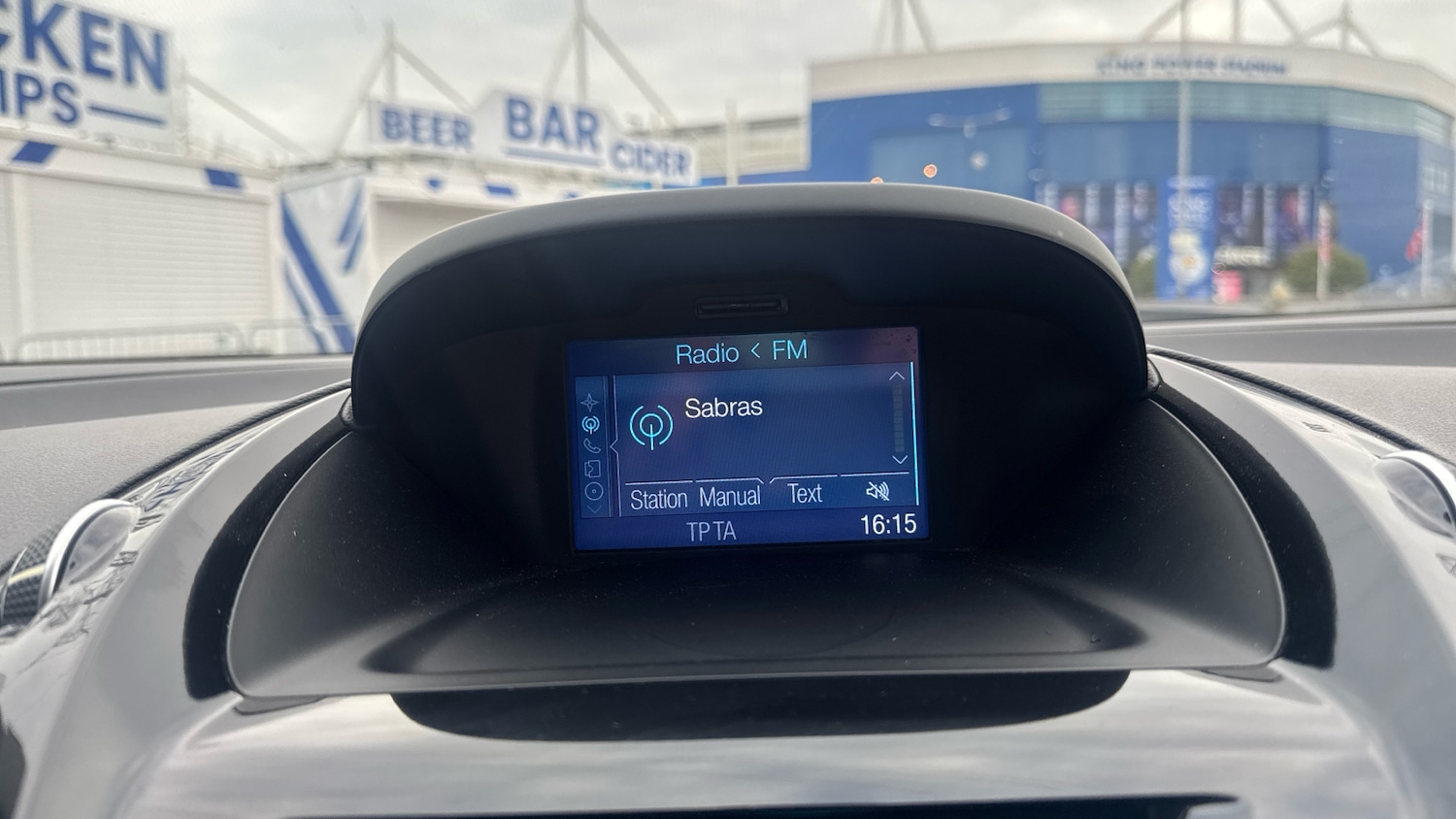 Used Ford B-MAX 2017 for sale - 77732296: Photo 12