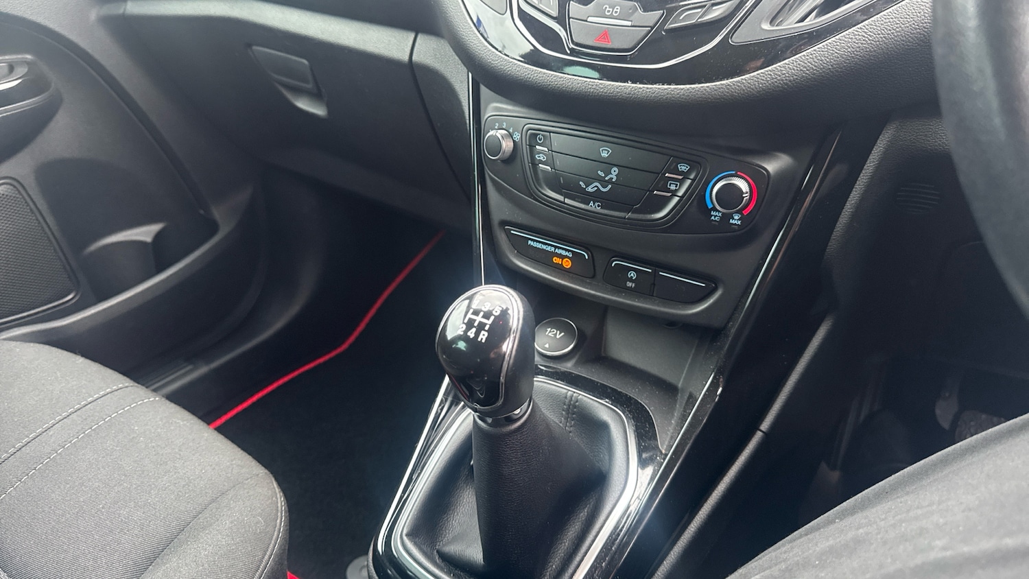 Used Ford B-MAX 2017 for sale - 77732296: Photo 13