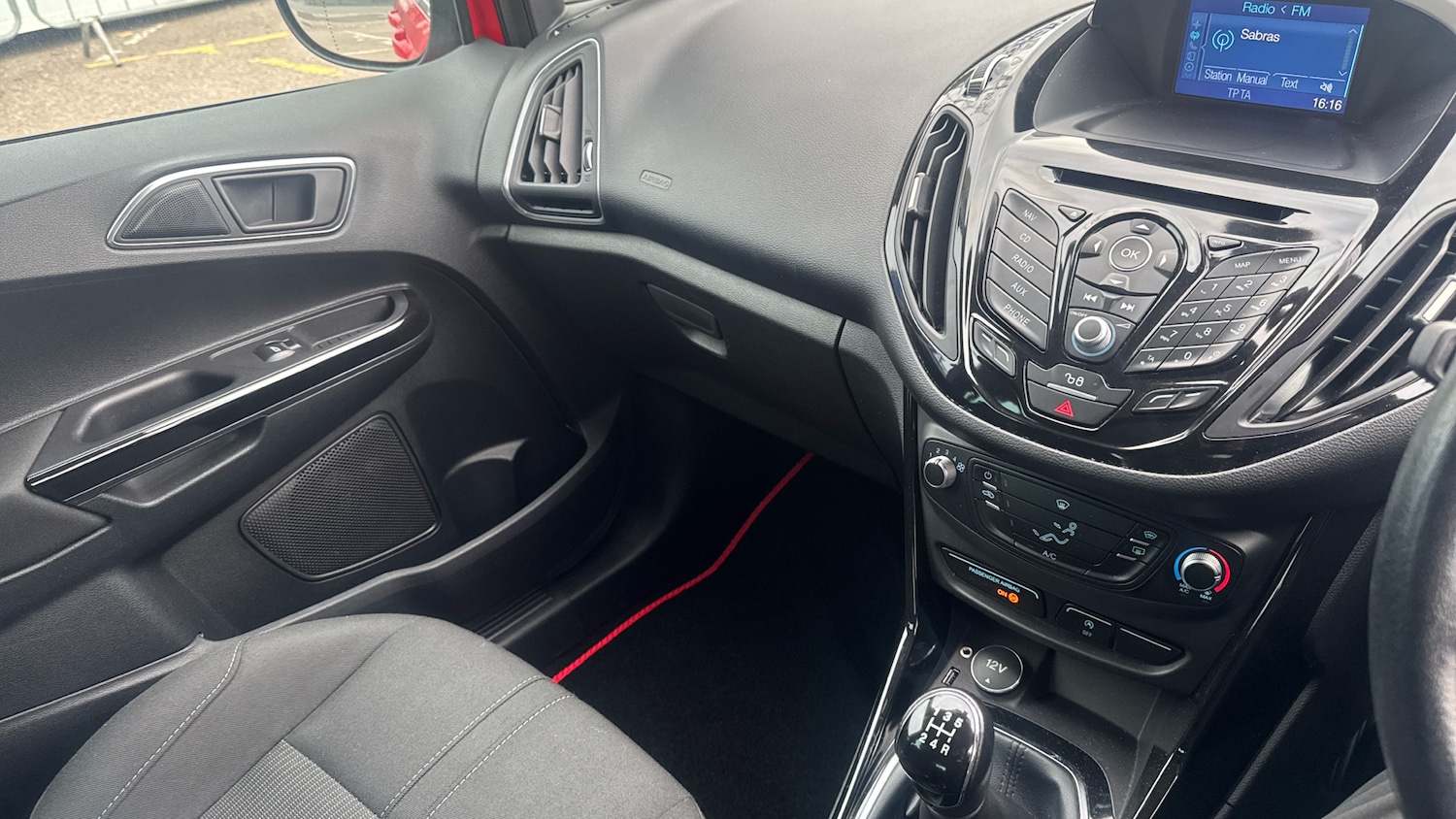 Used Ford B-MAX 2017 for sale - 77732296: Photo 14