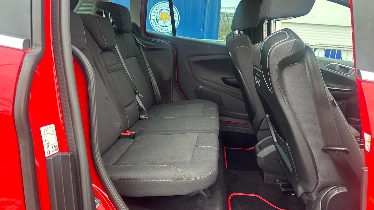 Used Ford B-MAX 2017 for sale - 77732296: Photo 16