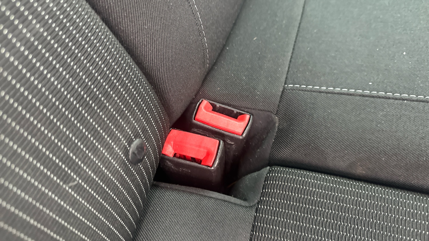 Used Ford B-MAX 2017 for sale - 77732296: Photo 17