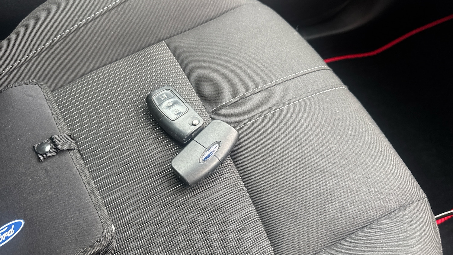 Used Ford B-MAX 2017 for sale - 77732296: Photo 19