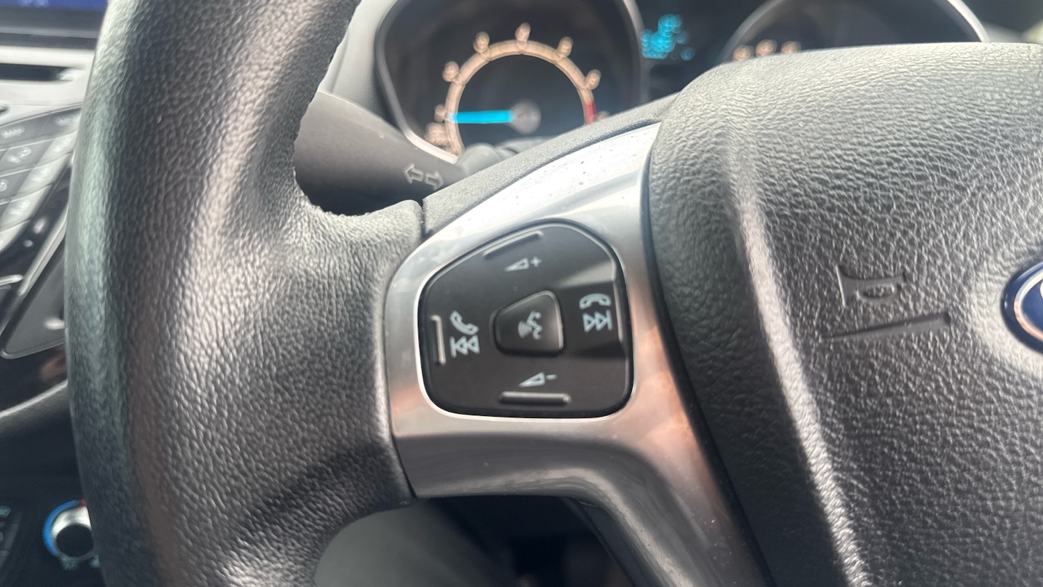 Used Ford B-MAX 2017 for sale - 77732296: Photo 24