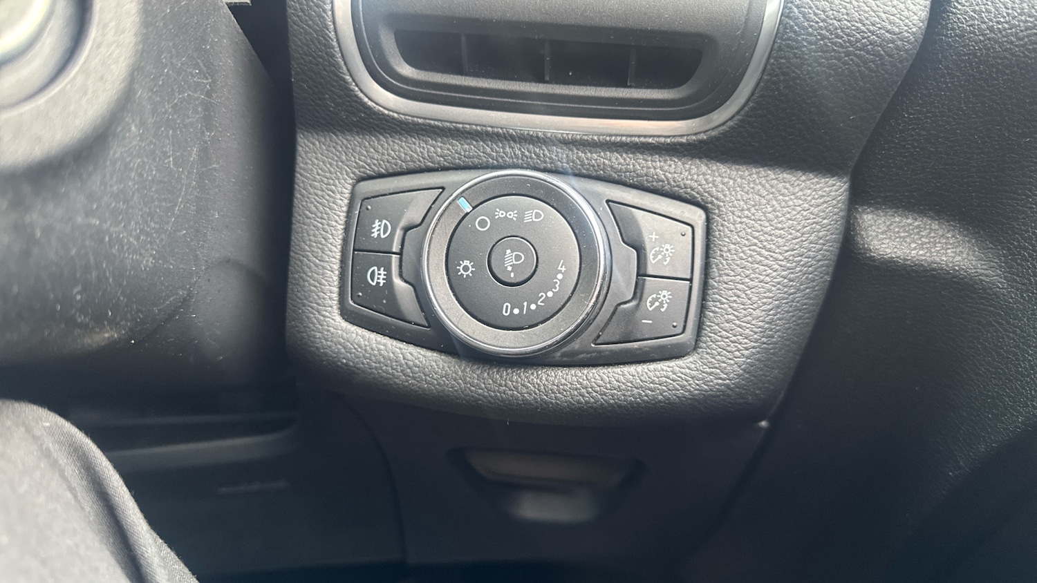 Used Ford B-MAX 2017 for sale - 77732296: Photo 25