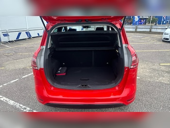 Used Ford B-MAX 2017 for sale - 77732296: Photo