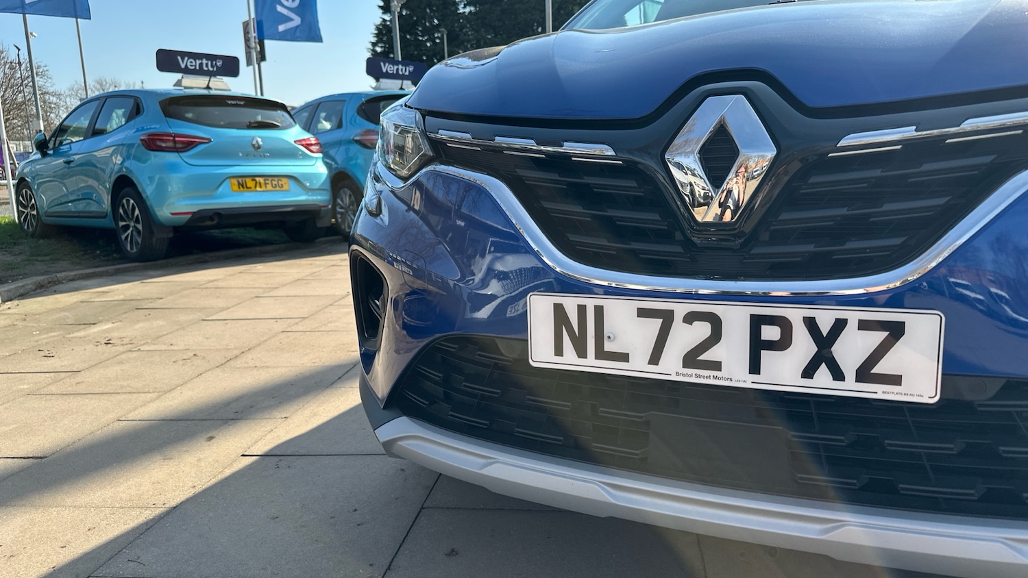 Used Renault Captur 2022 for sale - 78084354: Photo 10