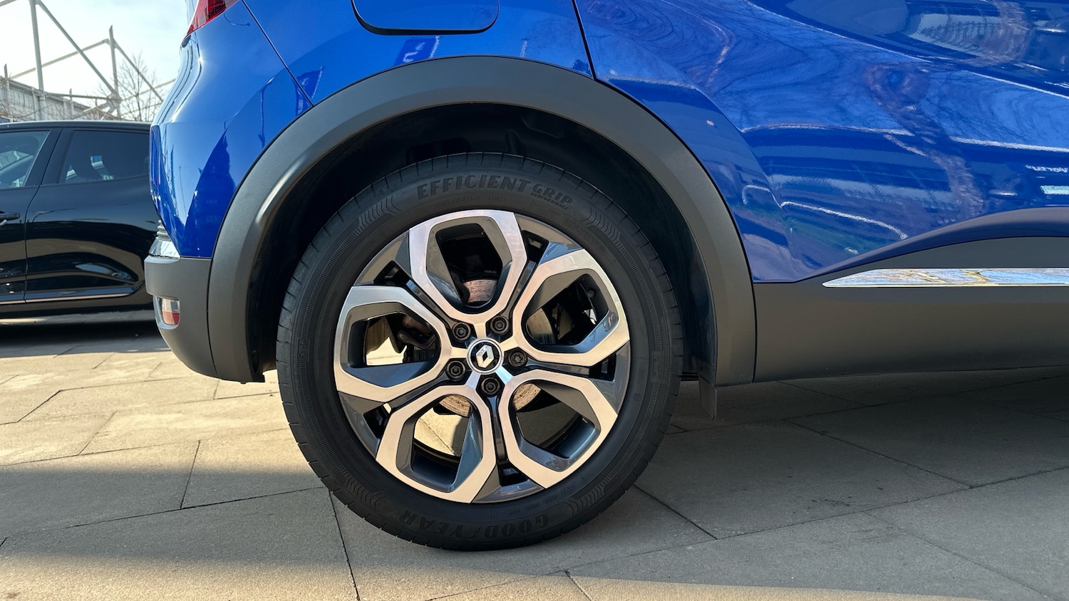 Used Renault Captur 2022 for sale - 78084354: Photo 12