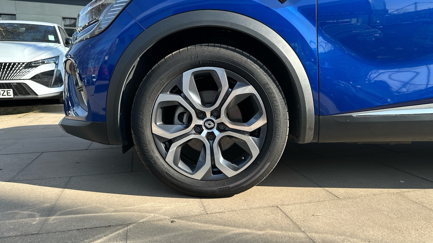 Used Renault Captur 2022 for sale - 78084354: Photo 14