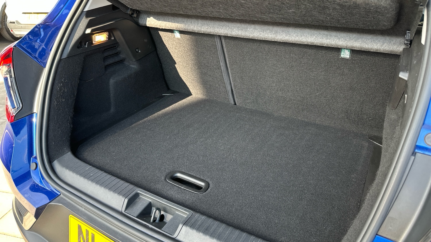 Used Renault Captur 2022 for sale - 78084354: Photo 16