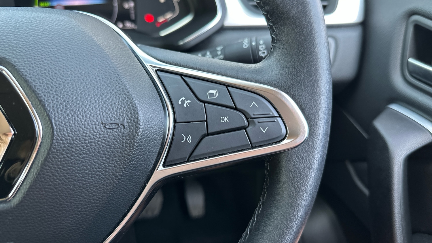 Used Renault Captur 2022 for sale - 78084354: Photo 19