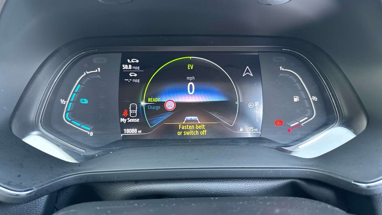 Used Renault Captur 2022 for sale - 78084354: Photo 28