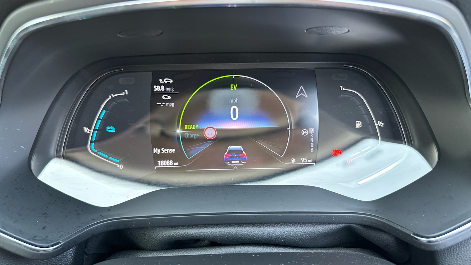 Used Renault Captur 2022 for sale - 78084354: Photo 29